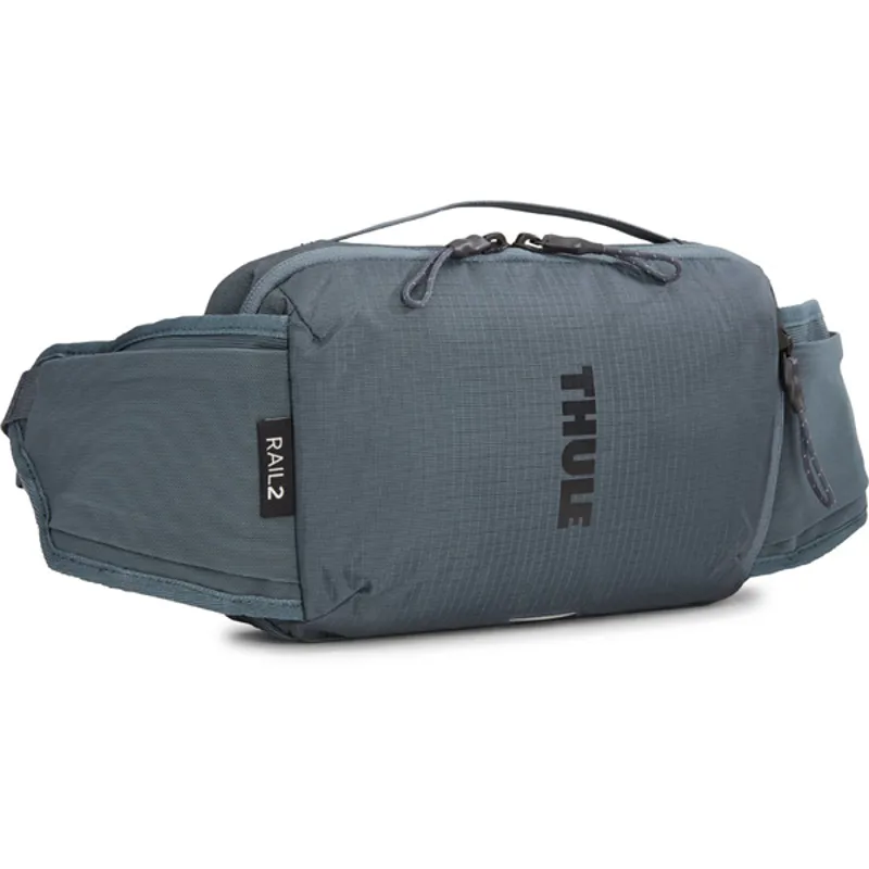 Thule Rail Hip Pack in Grey-3